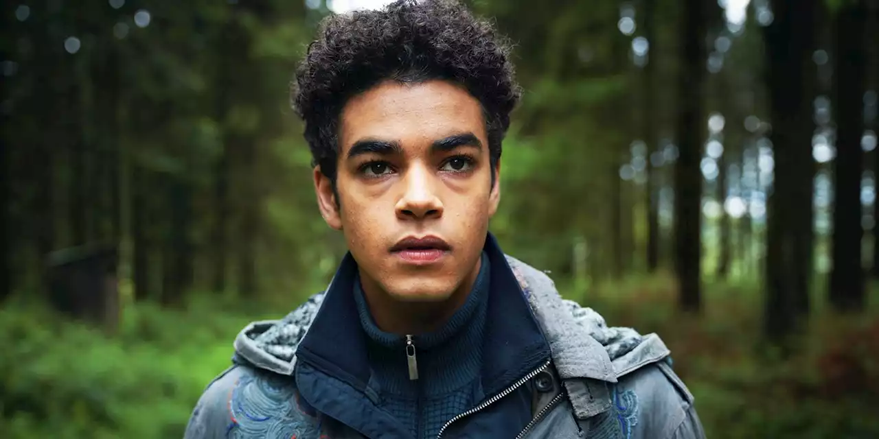 'His Dark Materials': Amir Wilson Reveals His Favorite Scenes to Film in Season 3