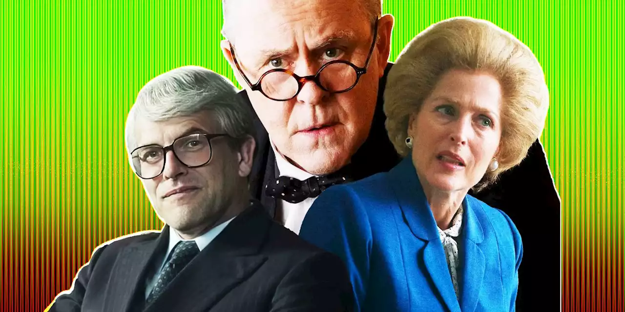 'The Crown's Best Prime Minister Performances, Ranked