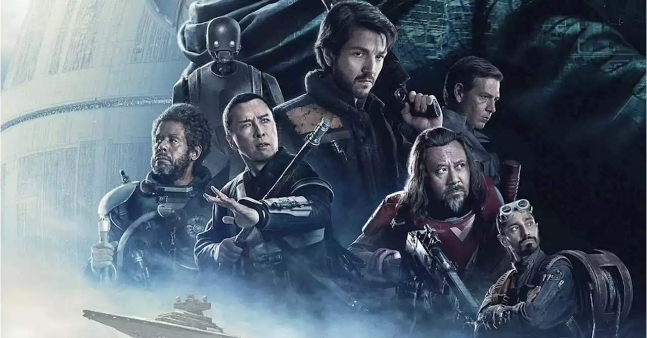 Andor: An Important Character Wasn't Added To Star Wars Until Rogue One Reshoots