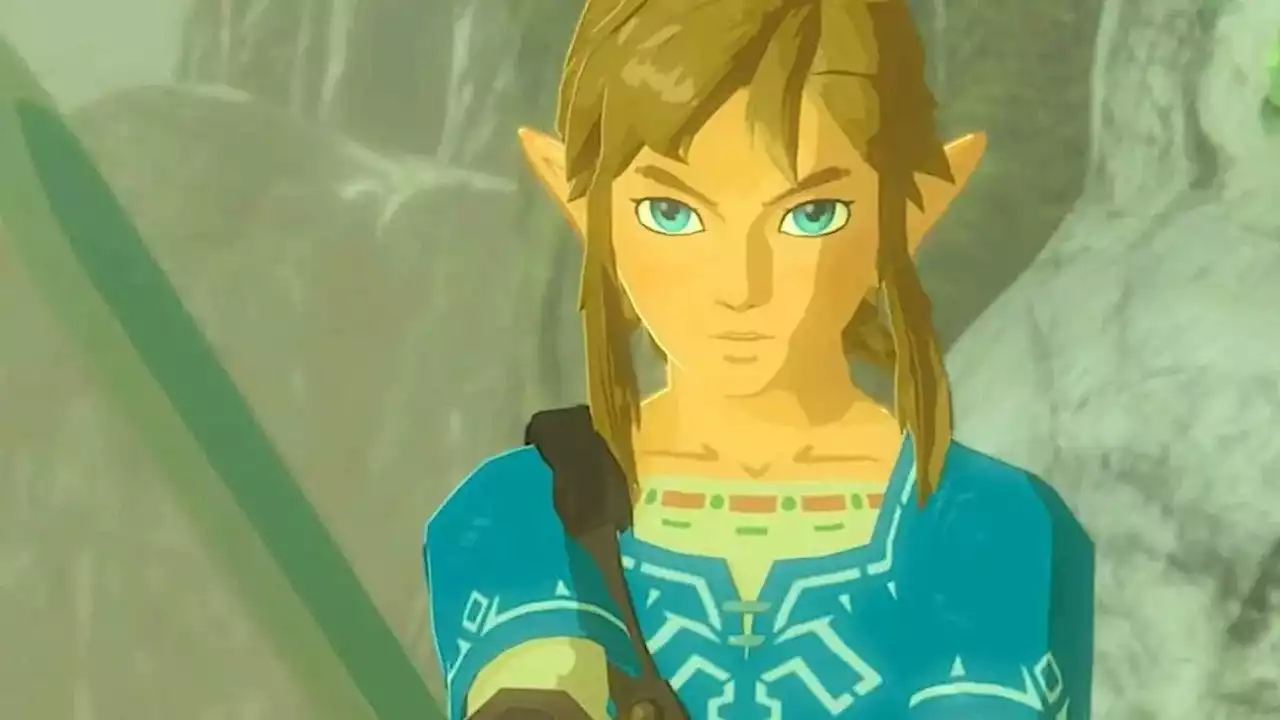 New The Legend of Zelda: Tears of the Kingdom Update Has Nintendo Fans Excited