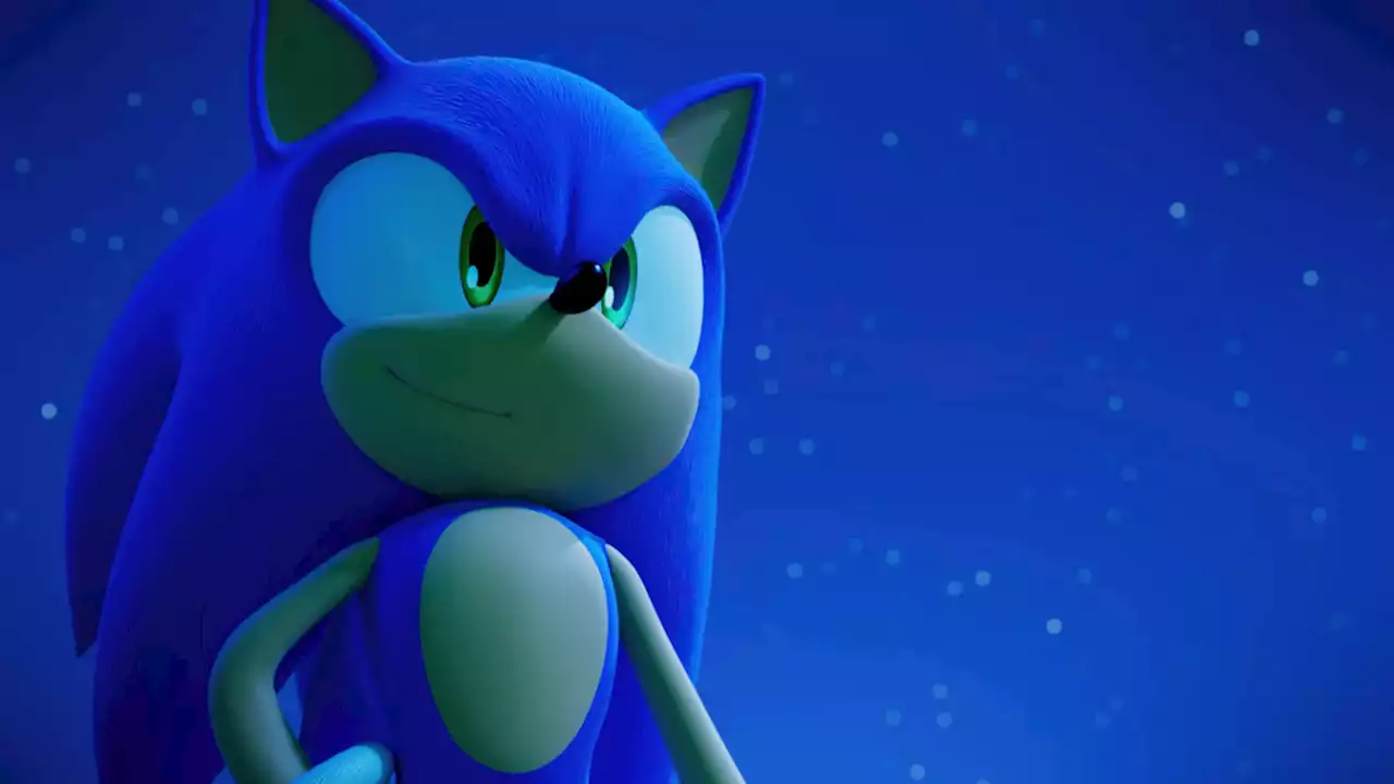 Sonic the Hedgehog Creator Reportedly Arrested for Insider Trading