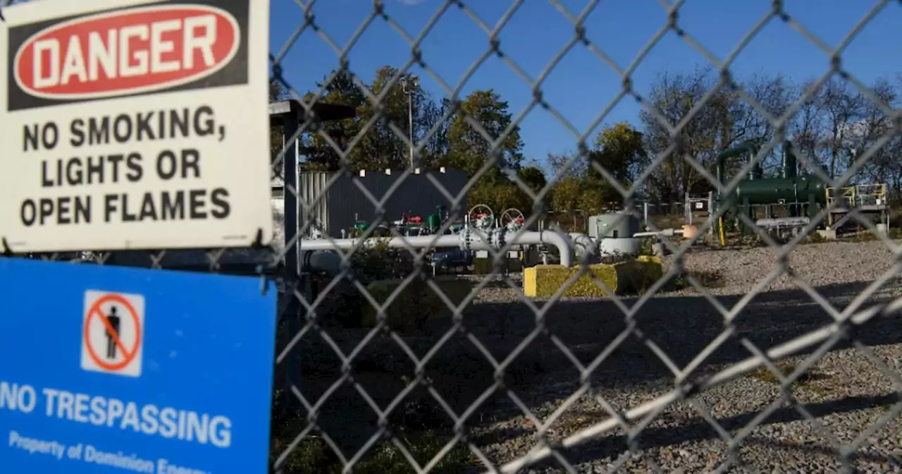 Huge Methane Leak in Pennsylvania Sparks Fresh Call for Fracking Ban