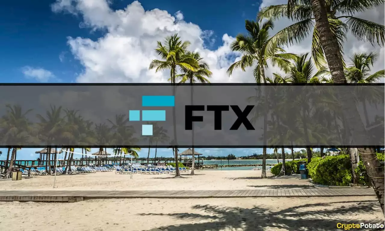 FTX May Have Committed Serious Fraud and Mismanagement: Bahamas Liquidators