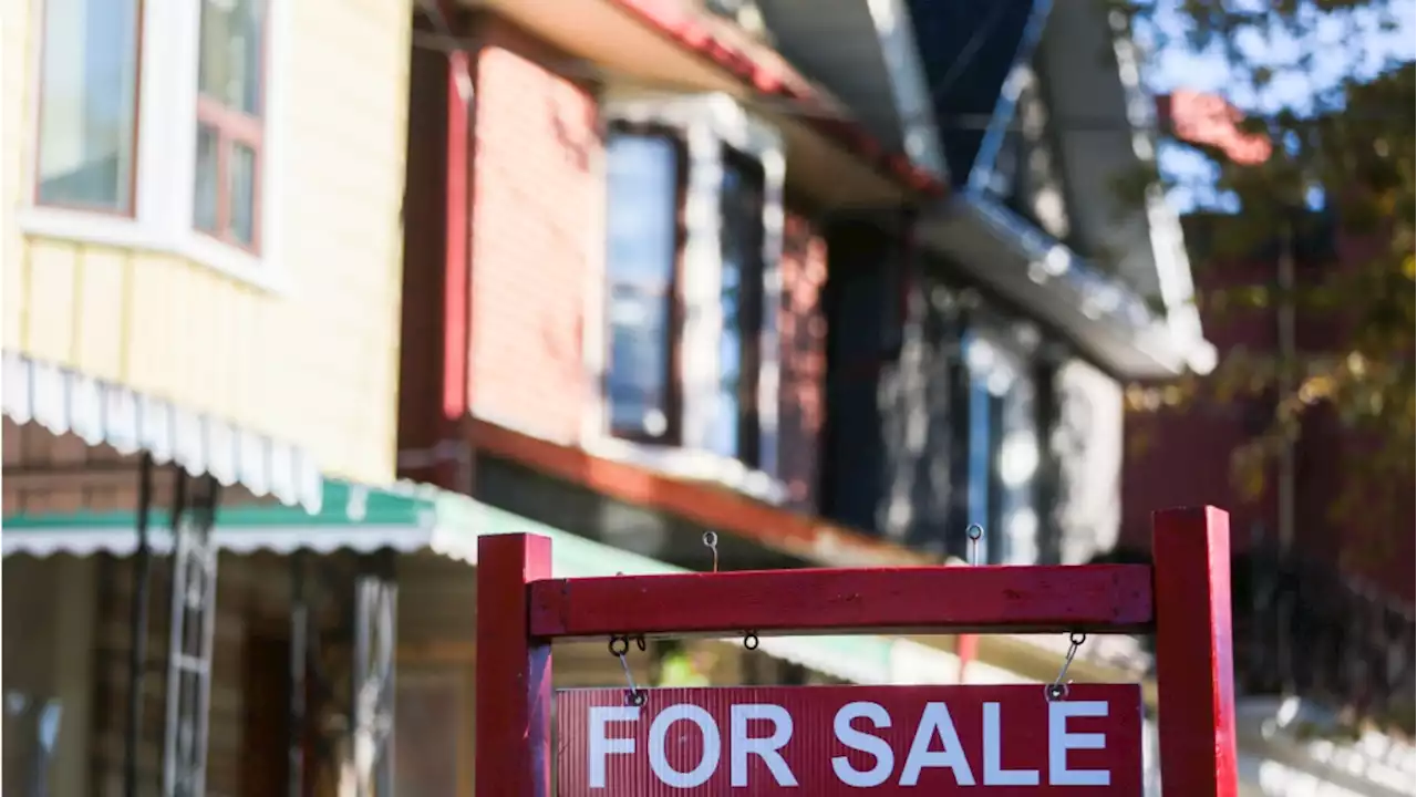 These Ontario cities currently have the most and least competitive real estate markets