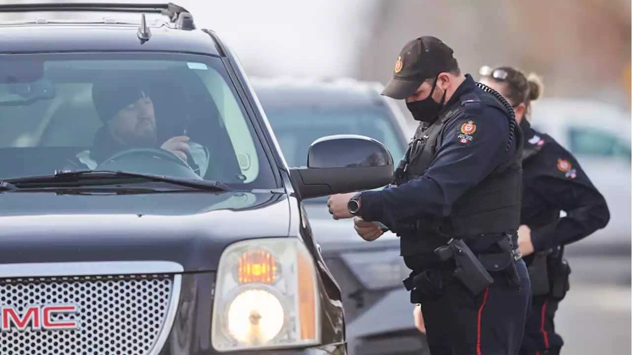 This Ontario city is where the most aggressive drivers in the province are