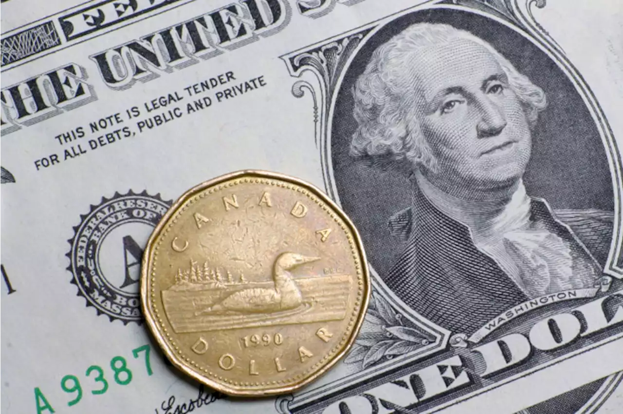 USD/CAD Forecast: Trying to Break Out Against its Northern N