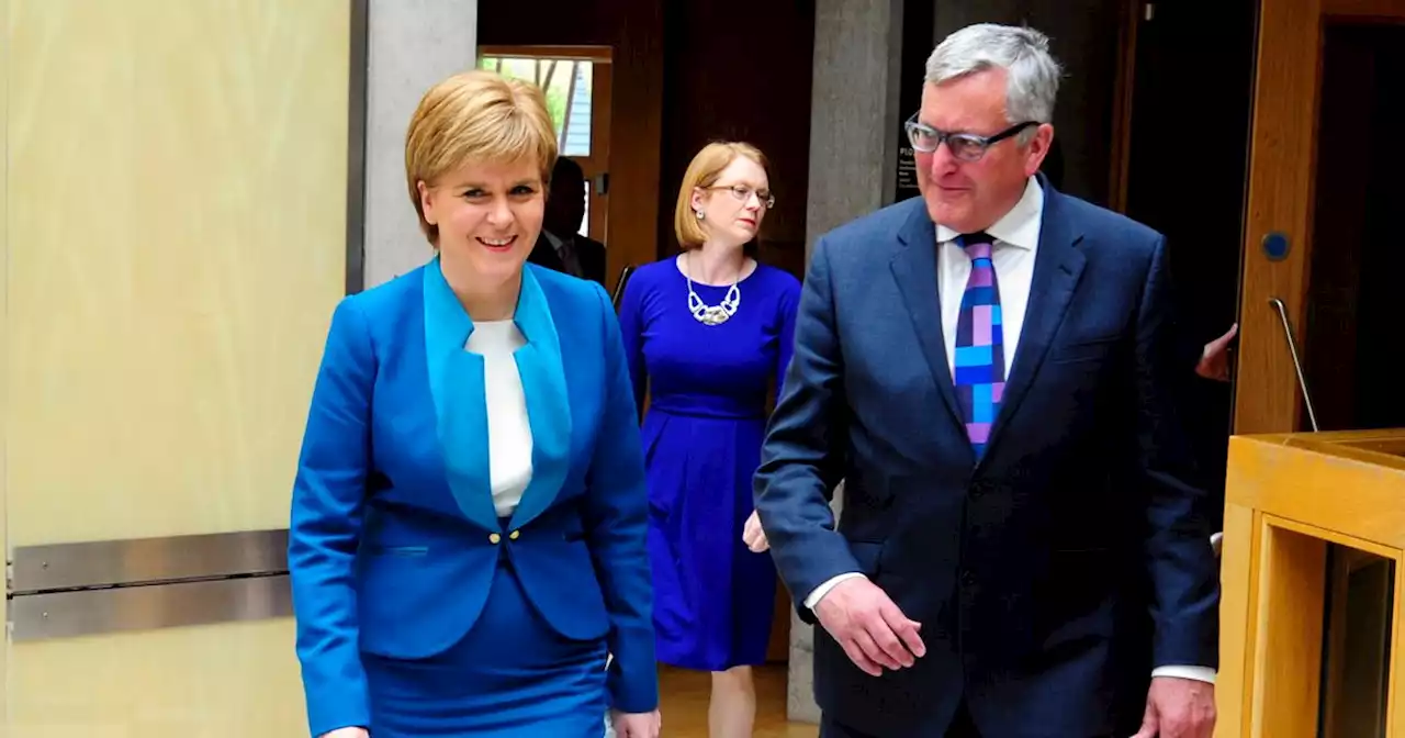 Scottish Government ministers will be named and shamed if guilty of misconduct