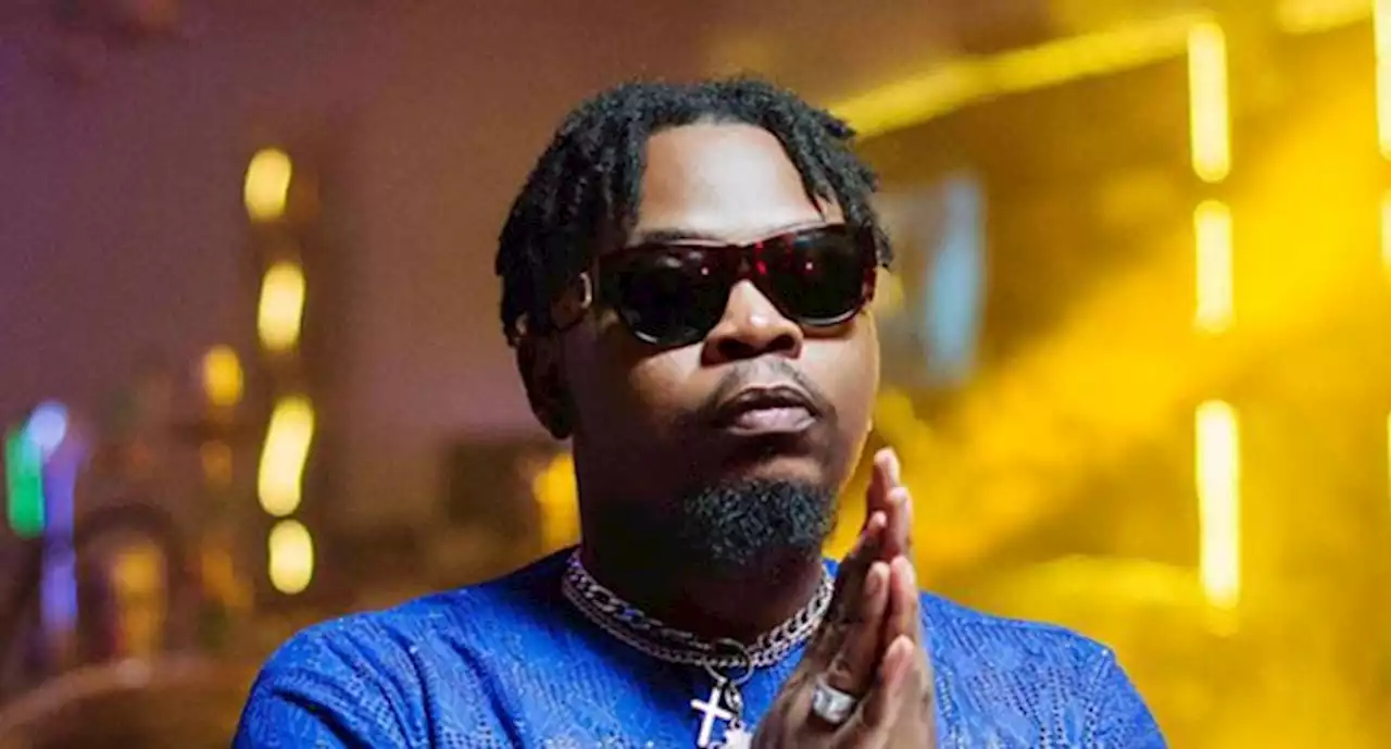 Olamide welcomes new artiste to YBNL