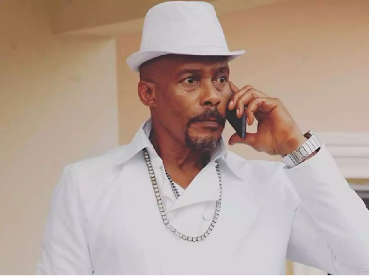 Viral video: Leave me alone, Hanks Anuku breaks silence