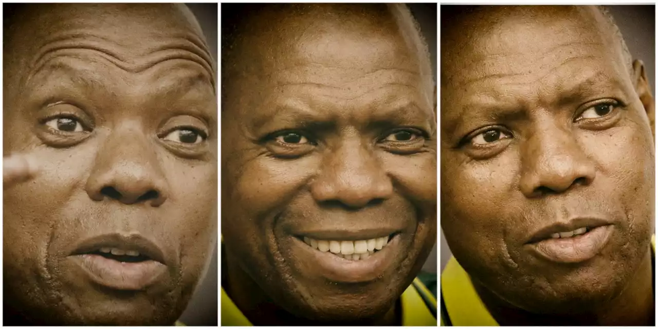 MAVERICK INTERVIEW: Confident and defiant, Zweli Mkhize talks about policies and hard line on corruption if elected ANC president