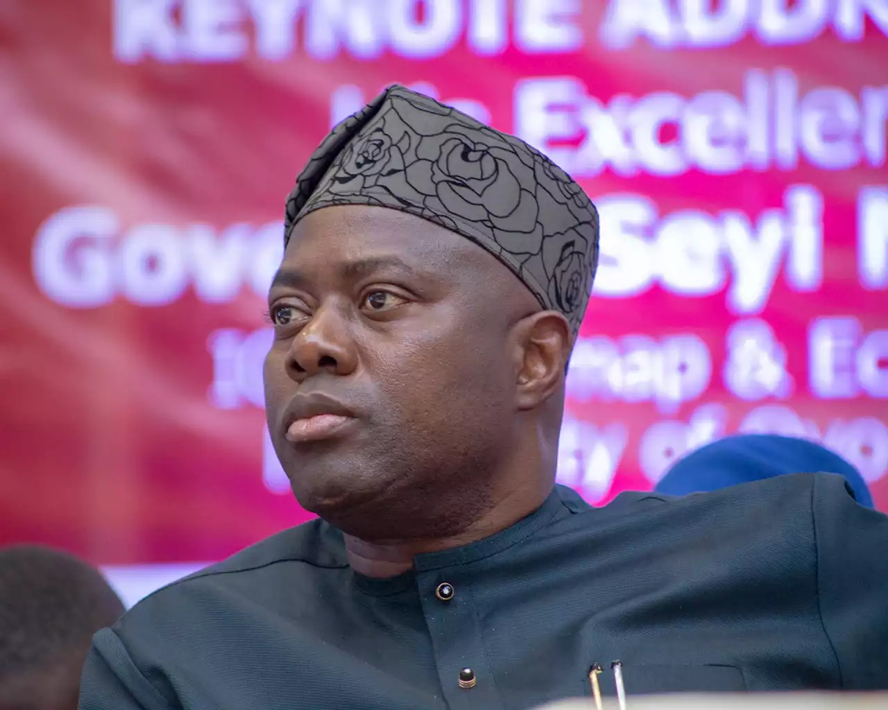 2023: Clarify your true position on Atiku - Group tells Makinde