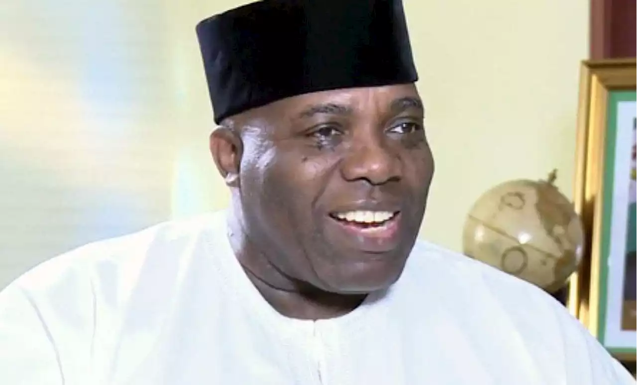 2023: Doyin Okupe reveals number of States Tinubu, Atiku, Obi will win in presidential election