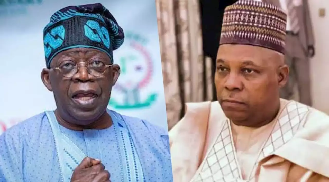 2023: Tinubu, Shettima solution to Nigeria's problems - South-South group