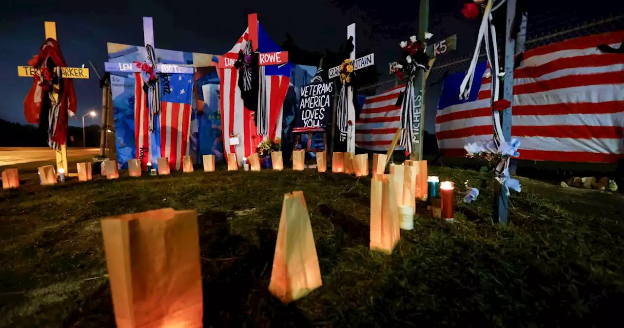 Counseling hotline opens after Wings Over Dallas air show crash