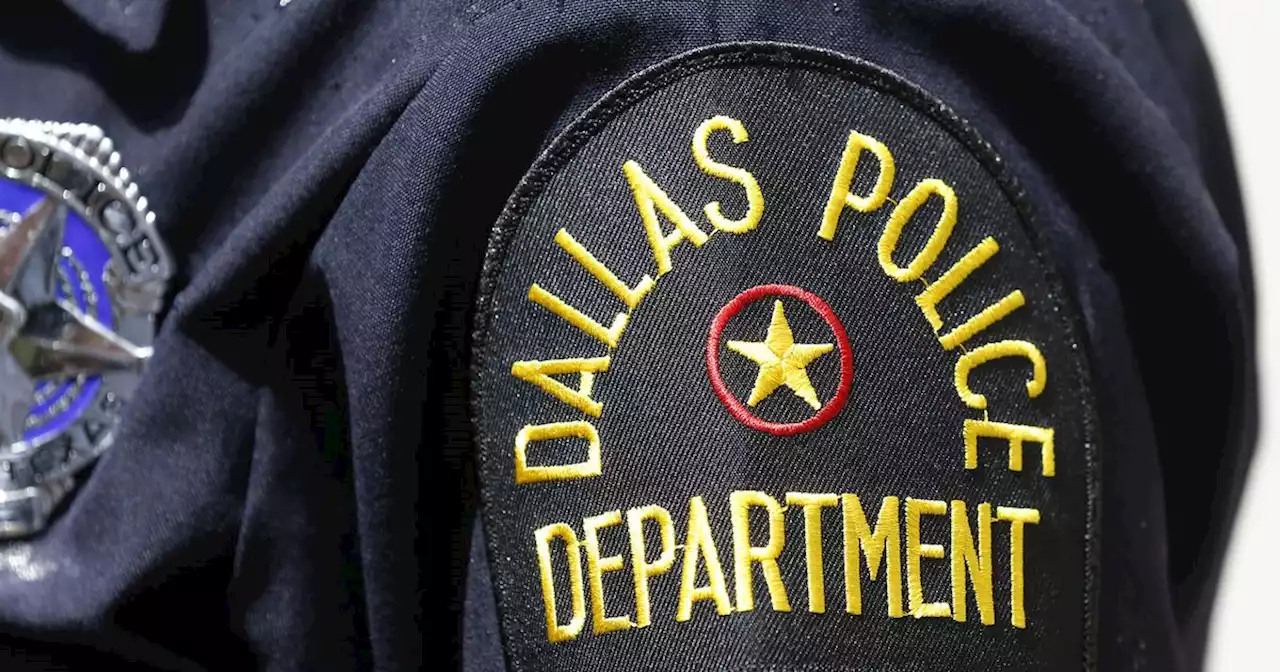 Dallas police officers arrested on separate charges of aggravated assault, family violence