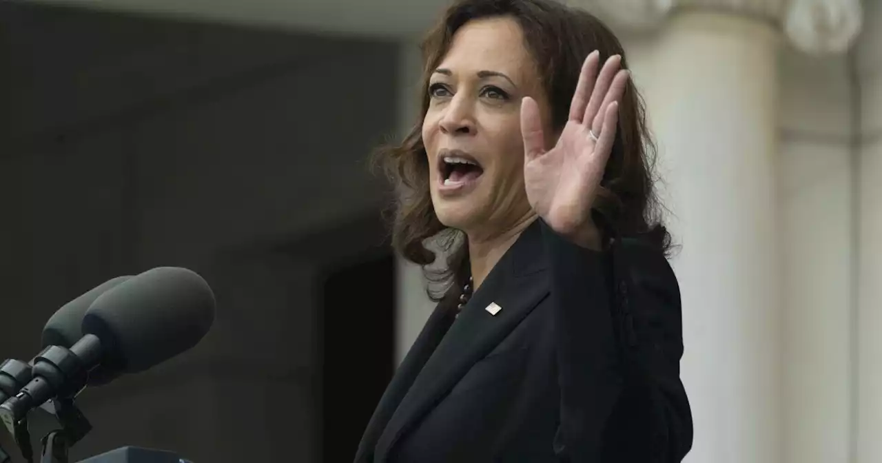 Harris condemns North Korea ICBM test, convenes sideline meeting at APEC