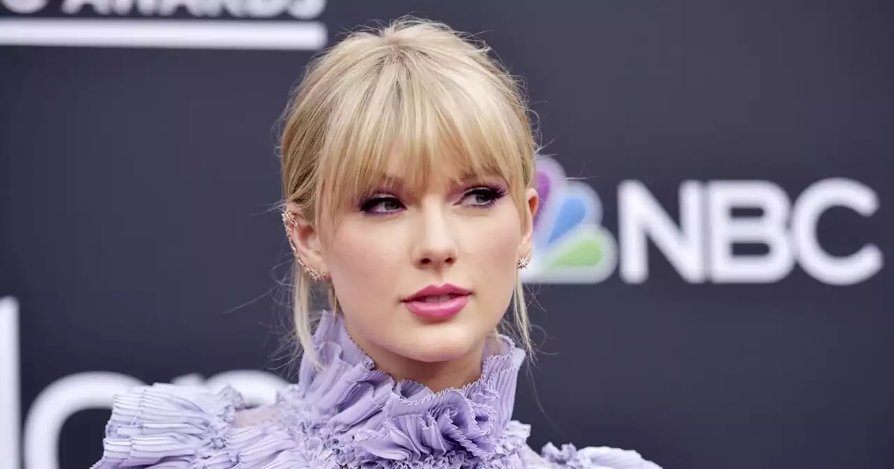 Ticketmaster cancels general sale for Taylor Swift, lawmakers target ticketing giant