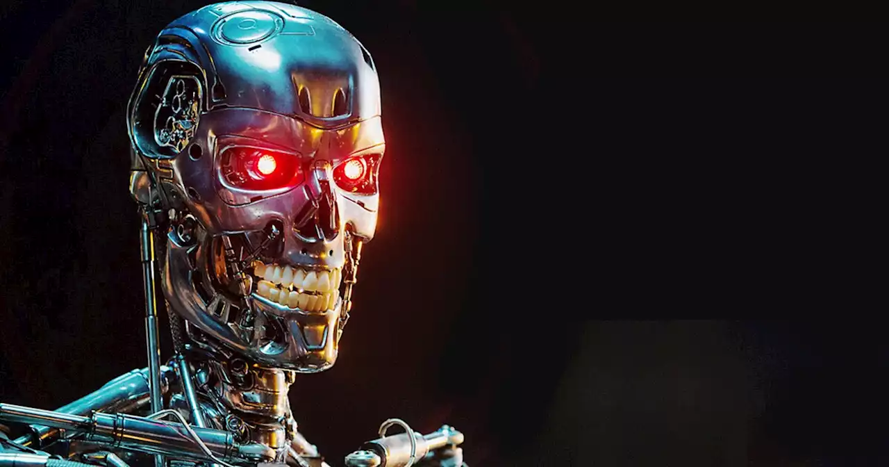 Would Skynet make a good marriage counselor?