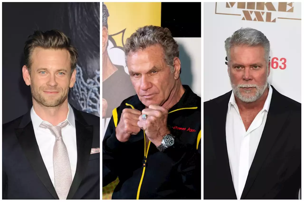 Eric Johnson, Martin Kove & Kevin Nash Set For Action Picture ‘Fight Another Day’ As Shoot Begins In Toronto