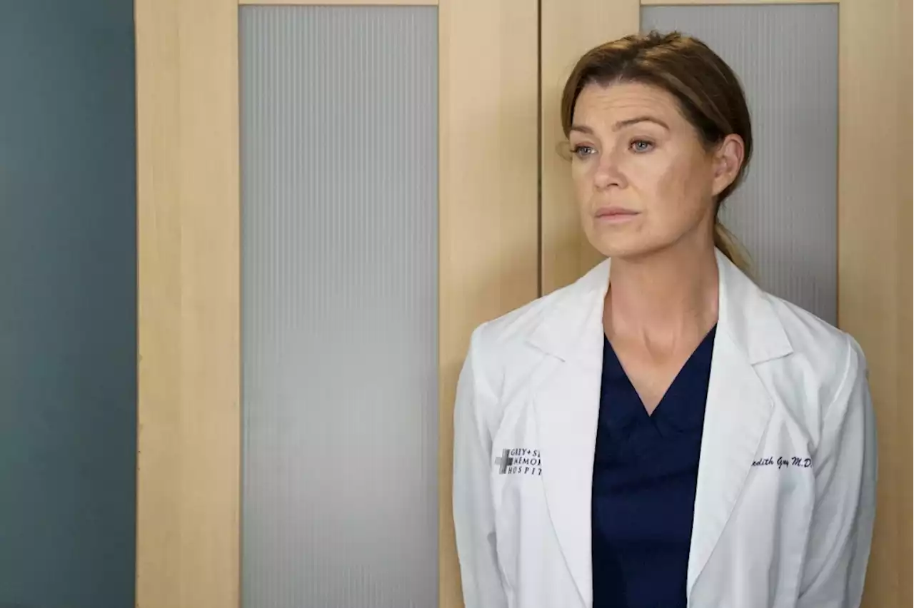 ‘Grey’s Anatomy’: Ellen Pompeo Reassures Fans She’ll Be Back Ahead Of Her Exit As Full-Time Cast Member