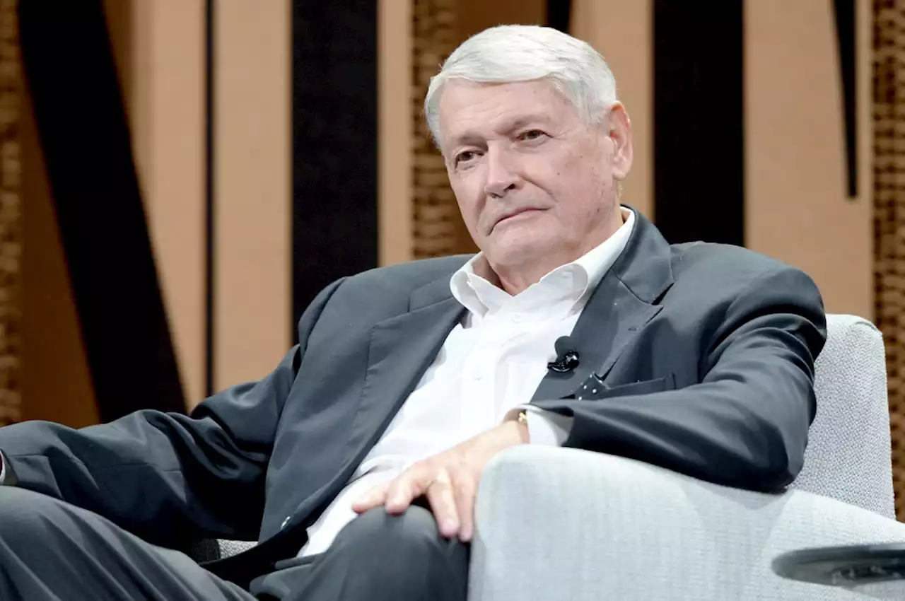 John Malone Goes ‘House Of The Dragon’ On Streaming – “There Is A Lot Of Blood Flowing”