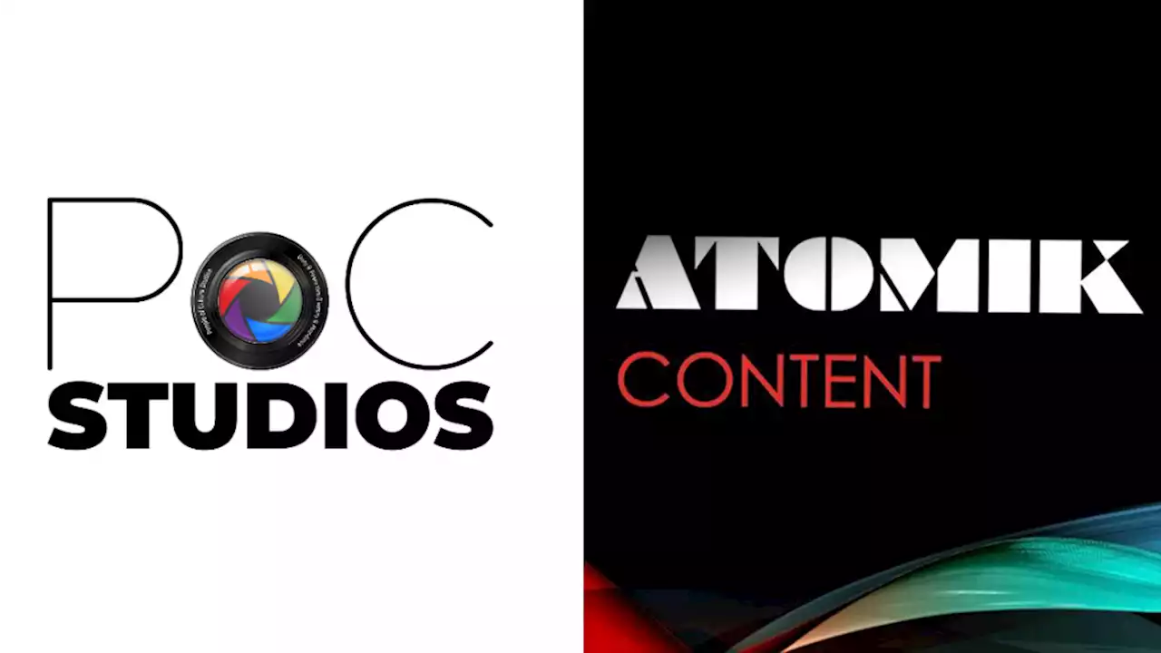 PoC Studios, Atomatik Content Form Joint Venture To Co-Manage Talent And Develop, Produce & Distribute Action Slate; Strike Deal With Professional Fighters League’s Ray Sefo