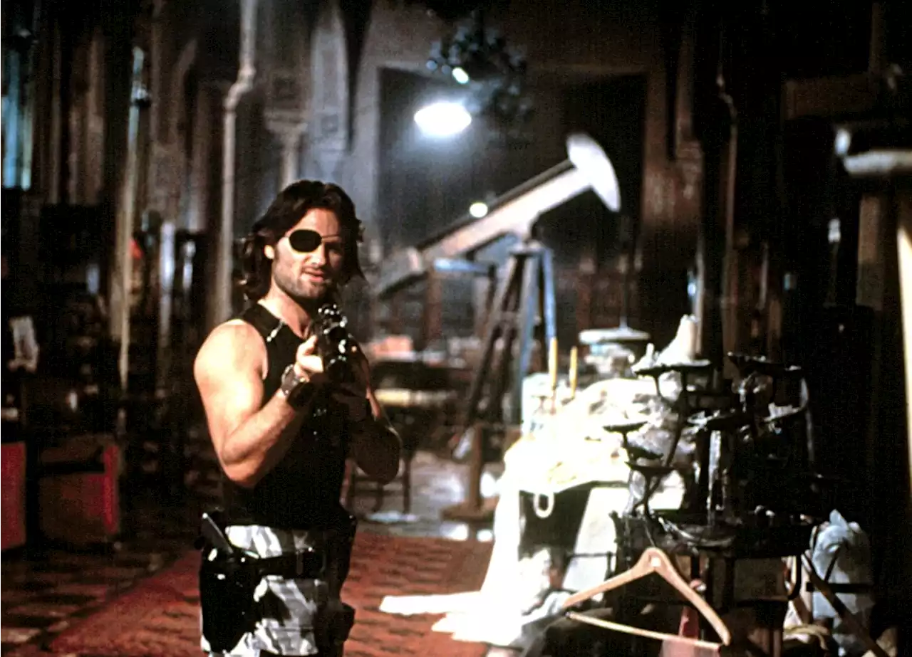 Radio Silence To Direct New ‘Escape From New York’ Movie For 20th Century Studios