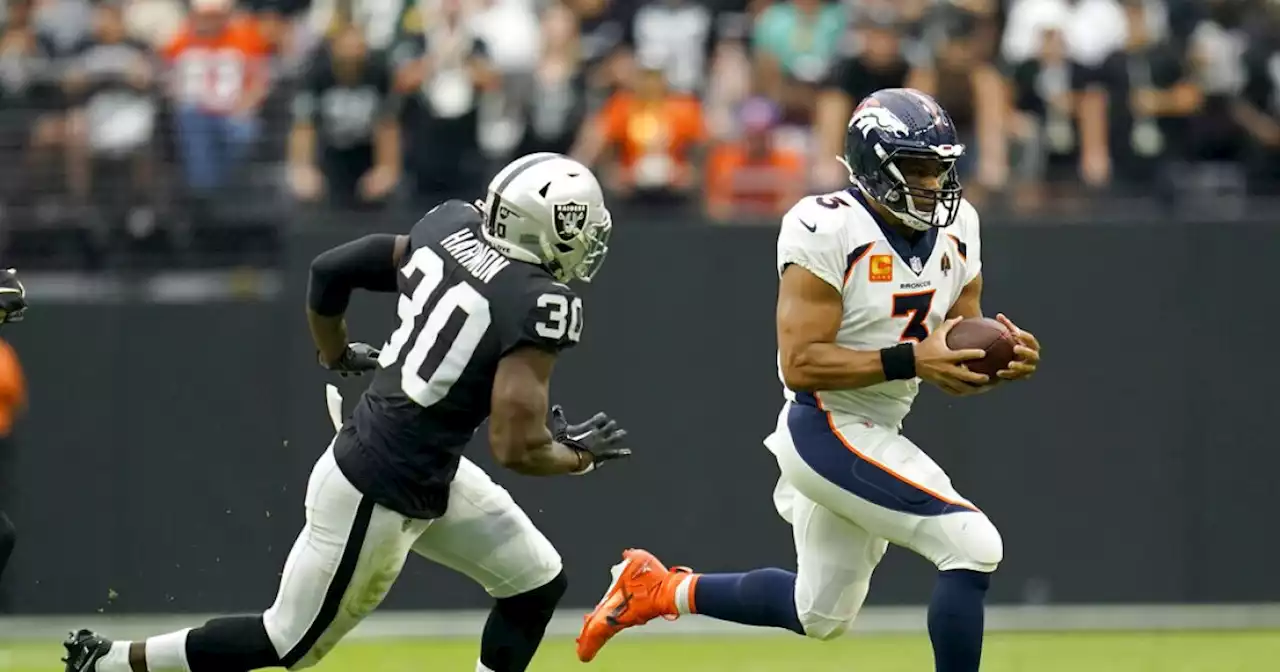 If Broncos can't beat Raiders, who can they beat? My Denver7 keys to victory