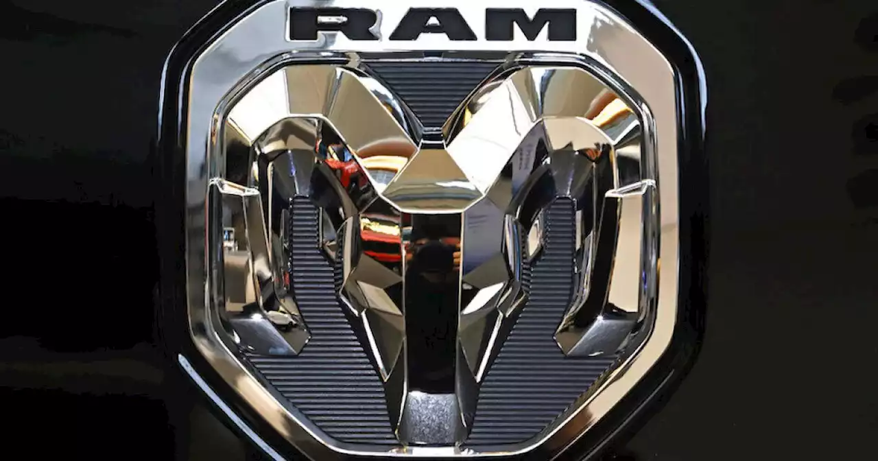 Nearly 250K Ram heavy-duty diesel pickups recalled for engine fire risk