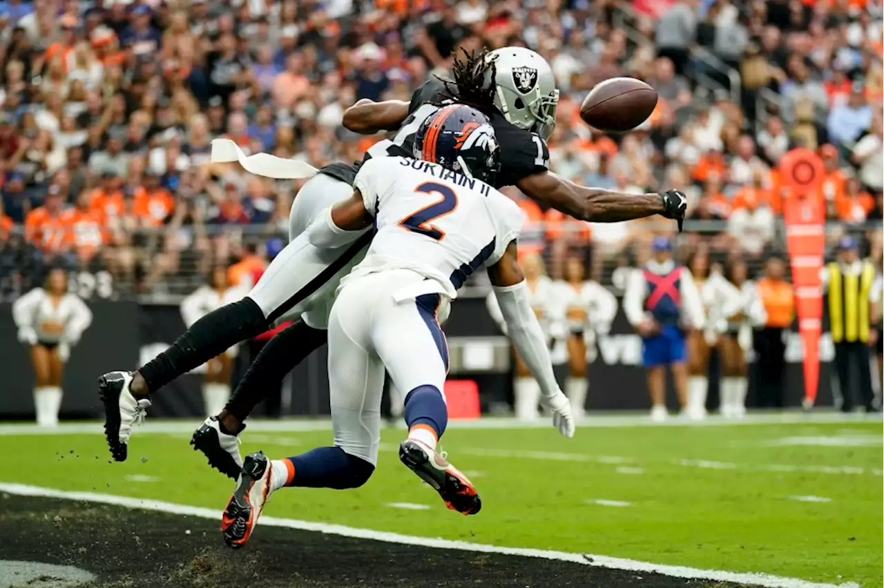 Broncos scouting report: How Denver matches up against Raiders and predictions