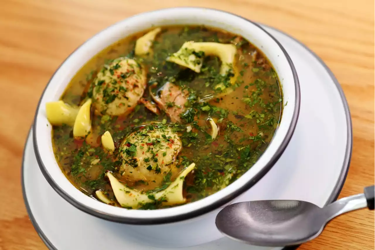 Soups, stews and more cold-weather dishes for when temps drop around Denver