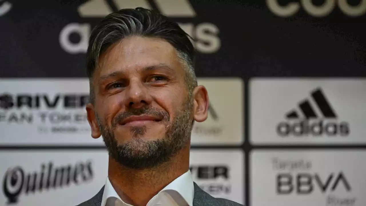 Los apuntados por Martín Demichelis: todos los refuerzos que están en carpeta de River