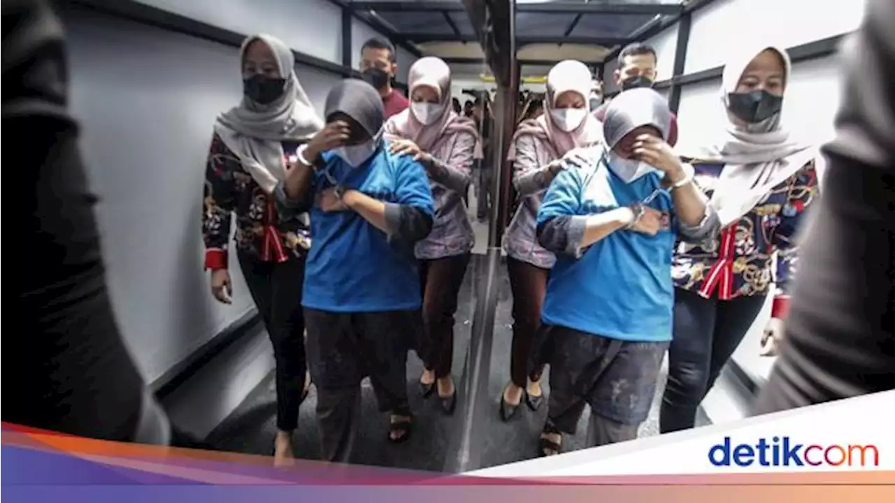 Siti Aisyah Tilap Rp 2,3 M Duit Mahasiswa Bogor demi Gali Lubang Tutup Lubang