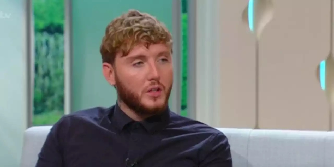 X-Factor's James Arthur announces the birth of his daughter