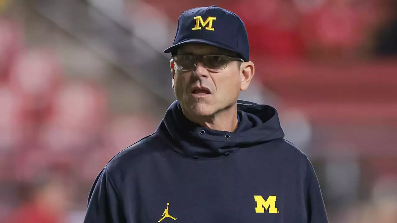 Michigan football hosts Illinois before facing Ohio State in regular season finale