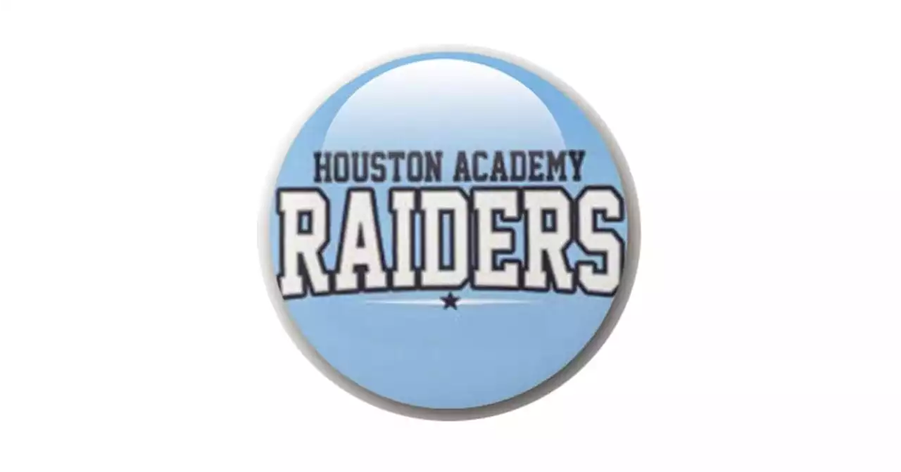 Houston Academy wrestling loses opener