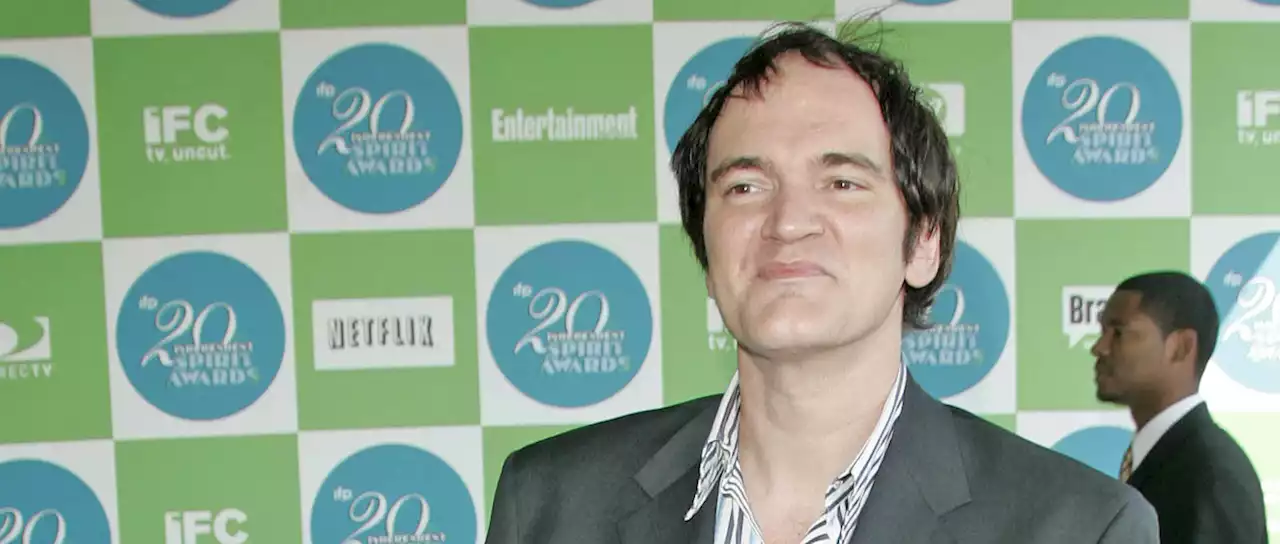 Tarantino plant Serie, 'Spider-Man' kriegt Spin-Off - DWDL.de