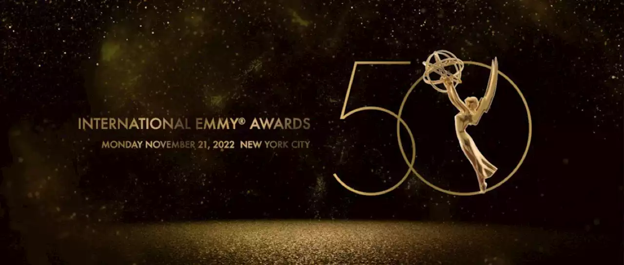 iEmmys in New York: Deutsche TV-Branche prominent vertreten - DWDL.de