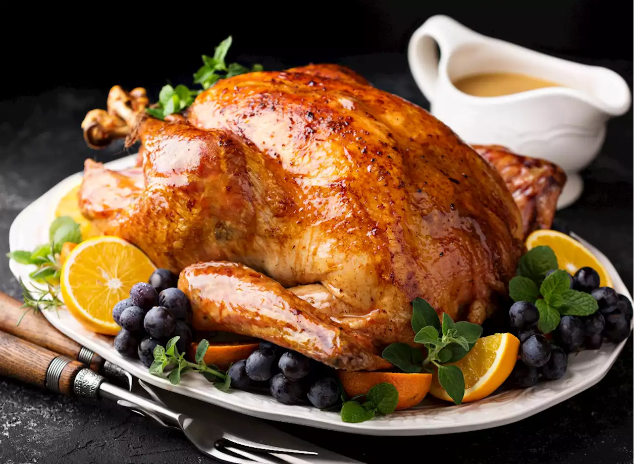 Best Places To Pre-Order Thanksgiving Turkey In 2022