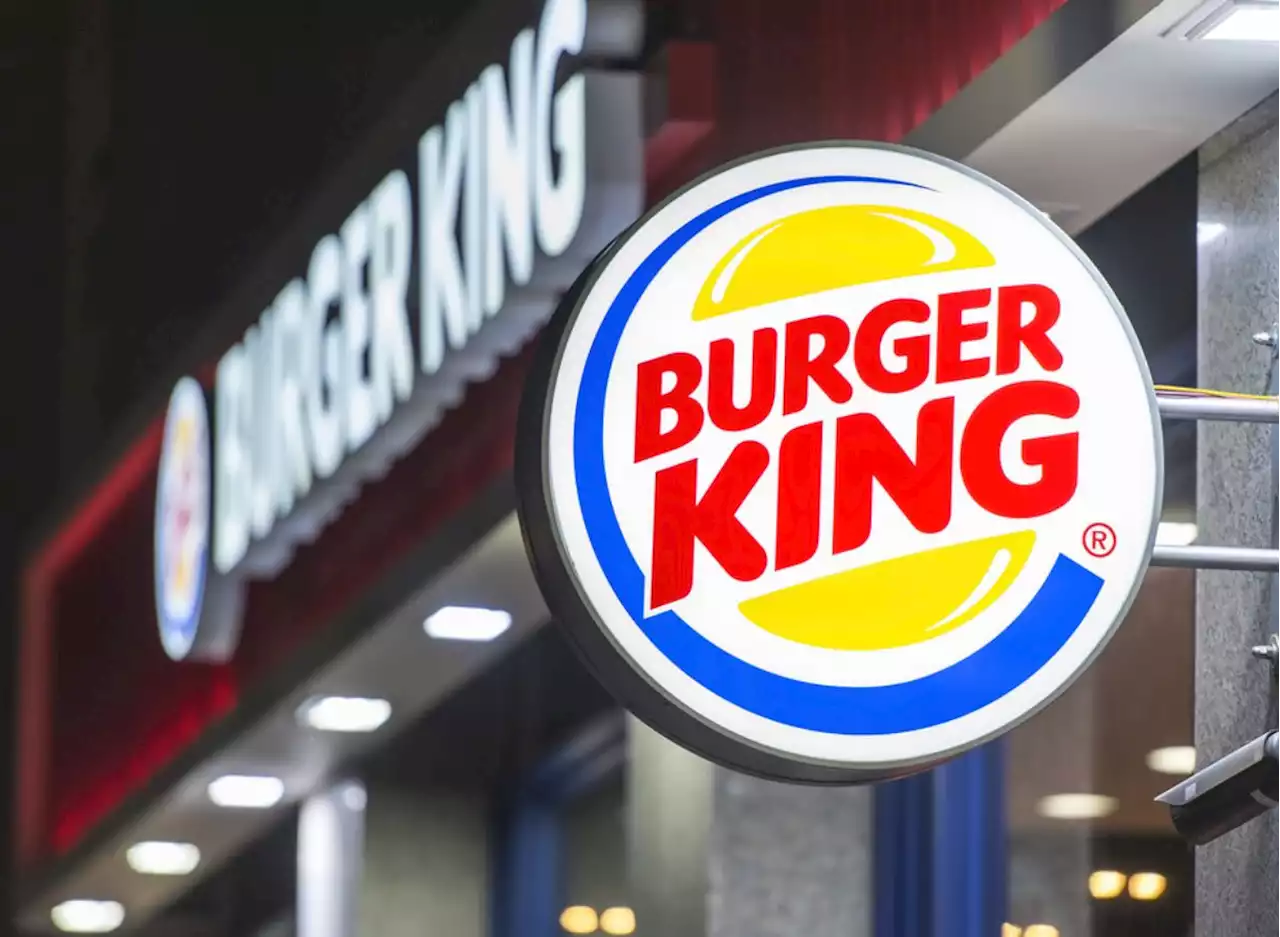 Burger King's Major Franchisee Shutters a Slew of Locations In the Midwest