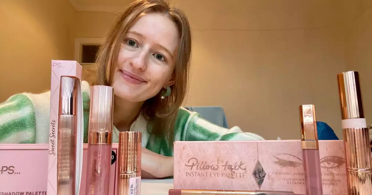 'Buying Primark's Charlotte Tilbury dupes has saved me £180'