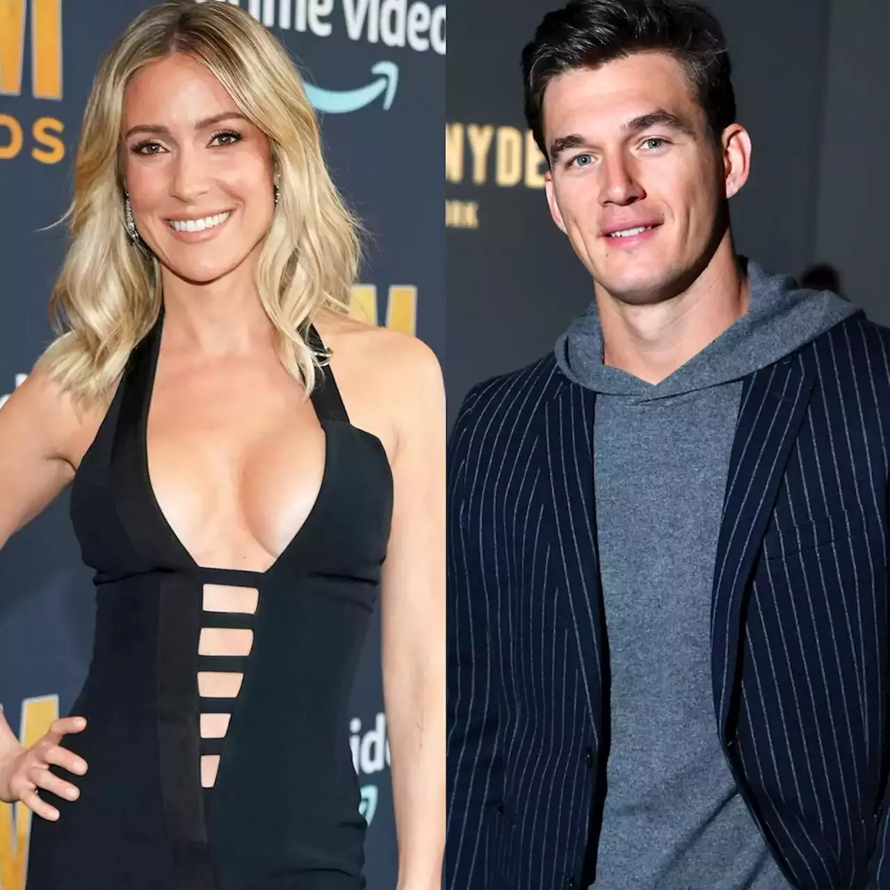 Everything to Know About Kristin Cavallari & Tyler Cameron's Reunion - E!  Online