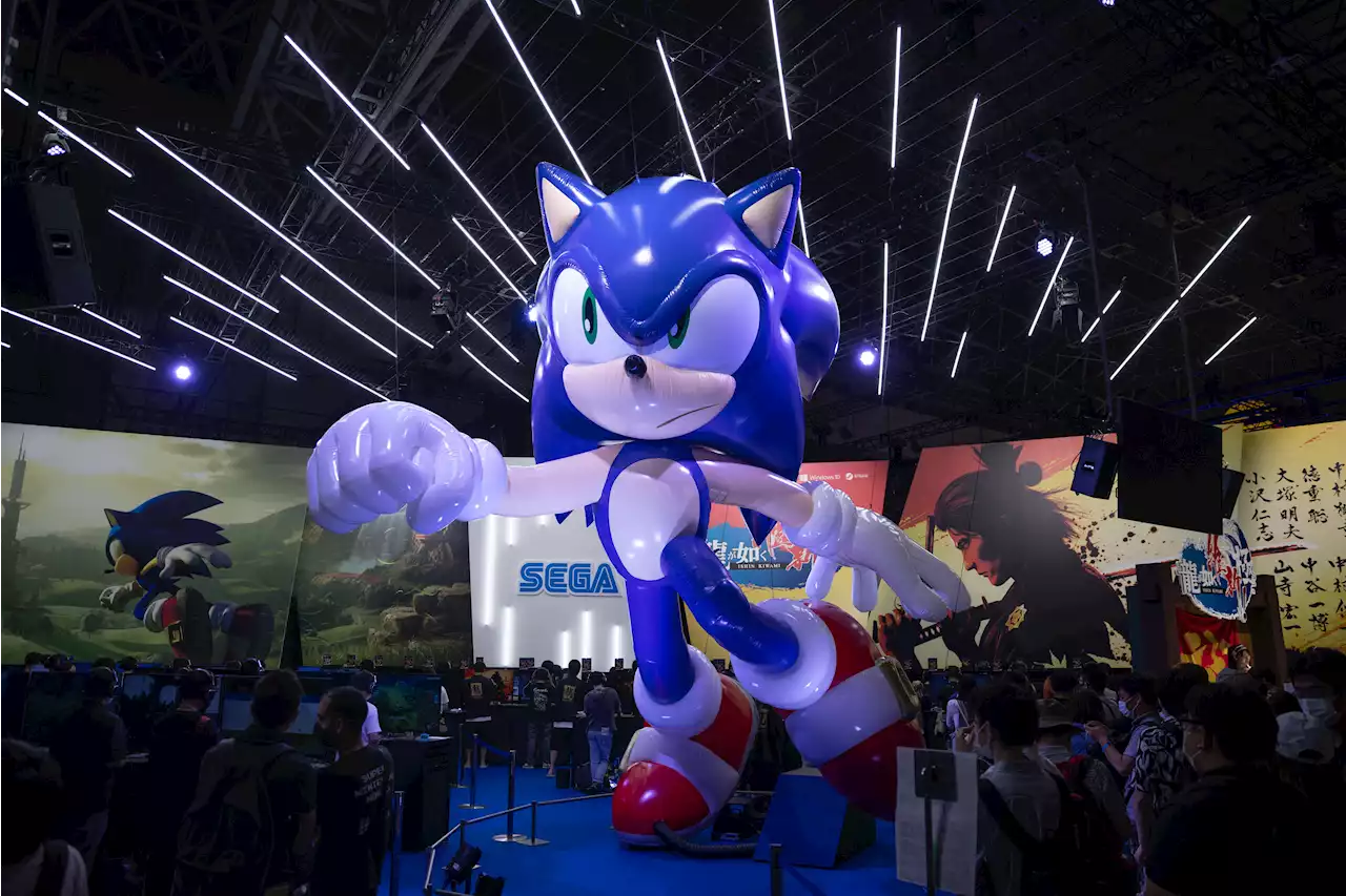 'Sonic' co-creator Yuji Naka reportedly arrested for insider trading | Engadget