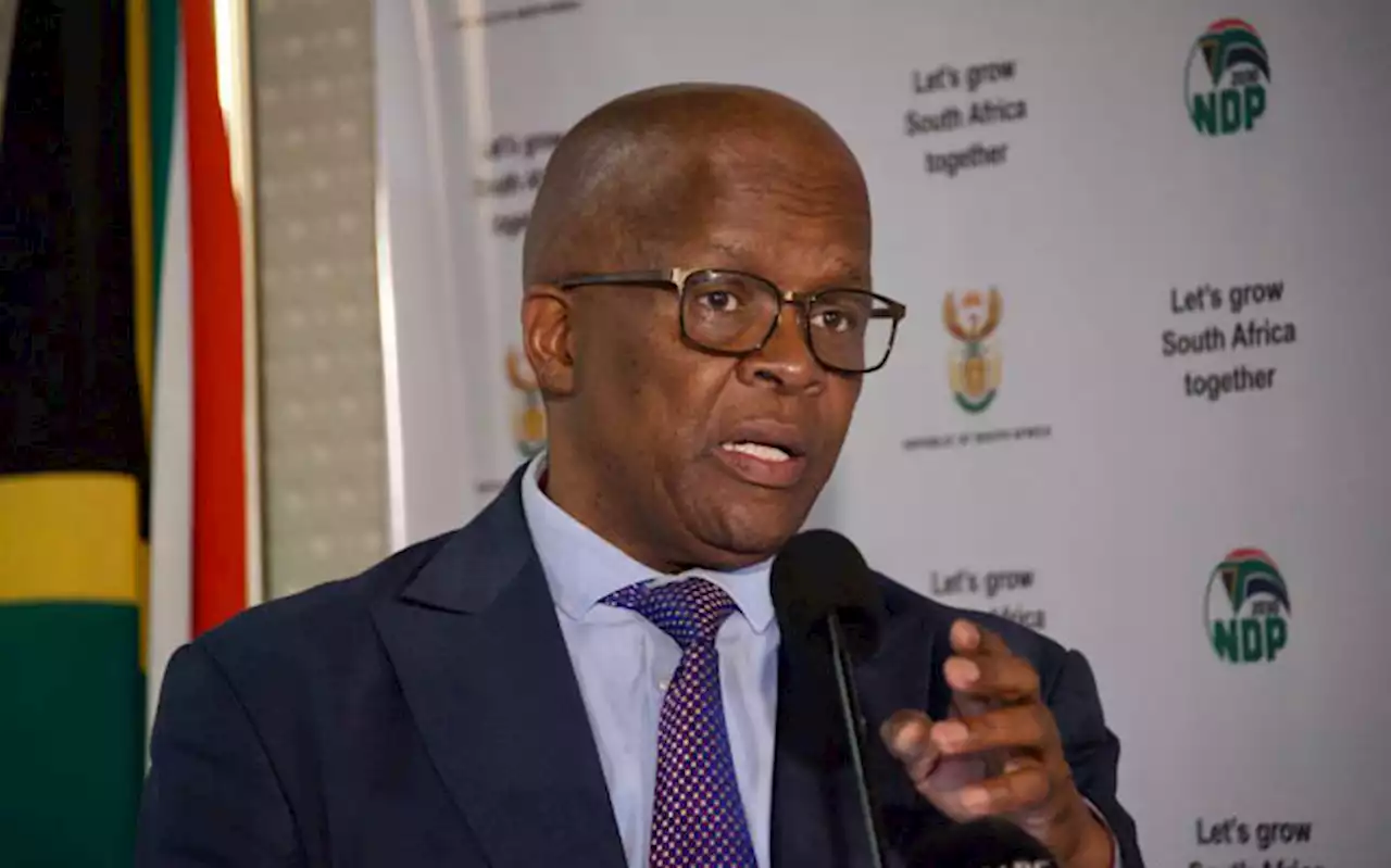 Gungubele refutes claims he is dodging Parliament over SSA vetting delays