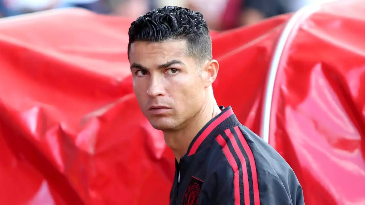 Ronaldo interview: Next step for Man Utd looks to be 'termination' over 'breach of contract'