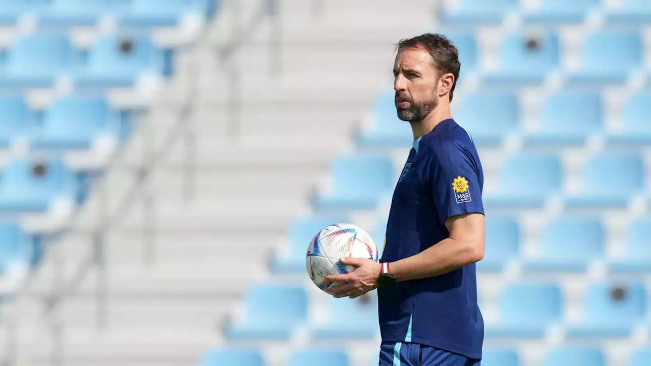 World Cup: England & Gareth Southgate would both benefit from an amicable split