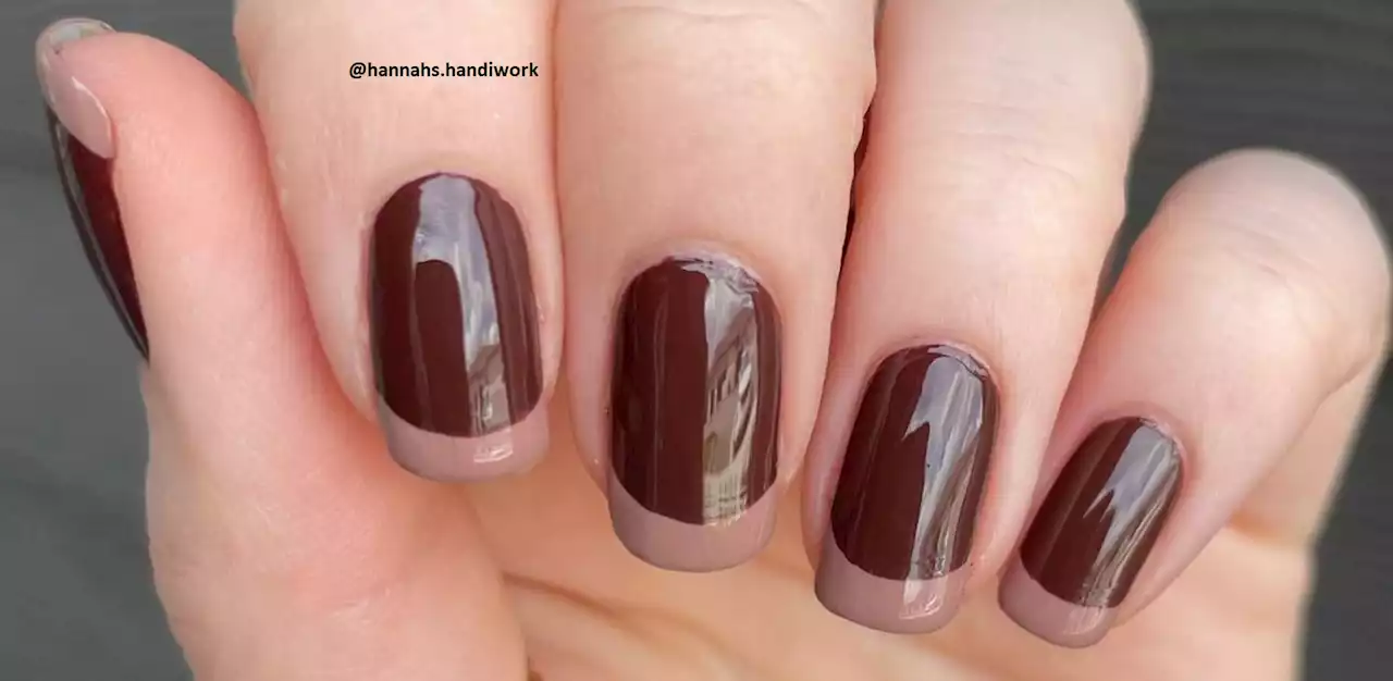 7 Fall Manicures That Will Amp Up Your Thanksgiving Look - Love for Glam