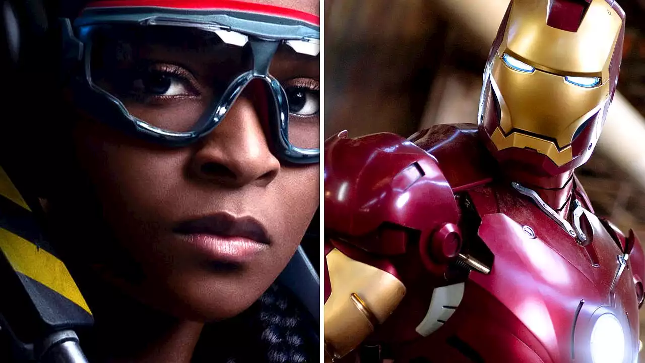 Ironheart: Wie geht es mit der Iron-Man-Nachfolgerin nach 'Black Panther 2' im MCU weiter?