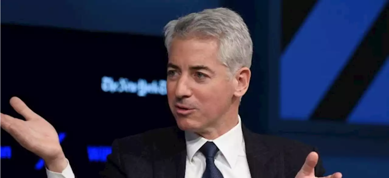 Alle Dominos Pizza-Aktien losgeschlagen: In diese Unternehmen investierte Bill Ackman im dritten Quartal