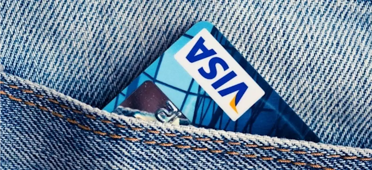 Visa-Aktie: Visa bekommt neuen Chef